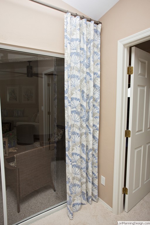window treatments